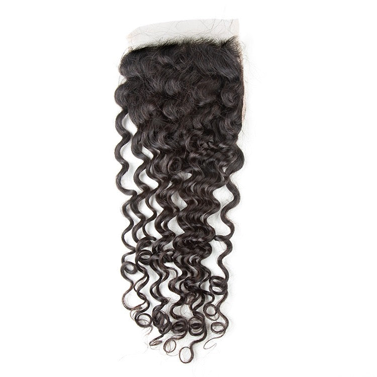HD LACE CLOSURES