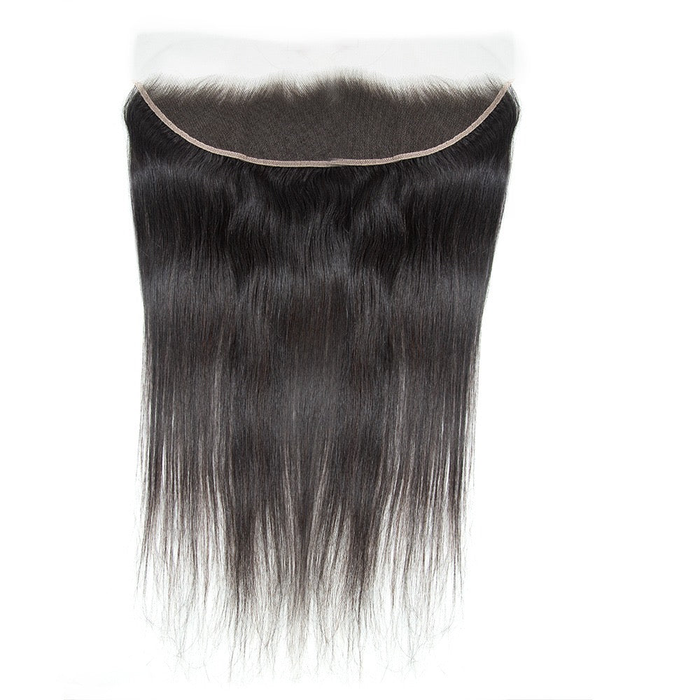 HD LACE FRONTALS