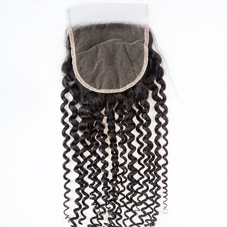 HD LACE CLOSURES