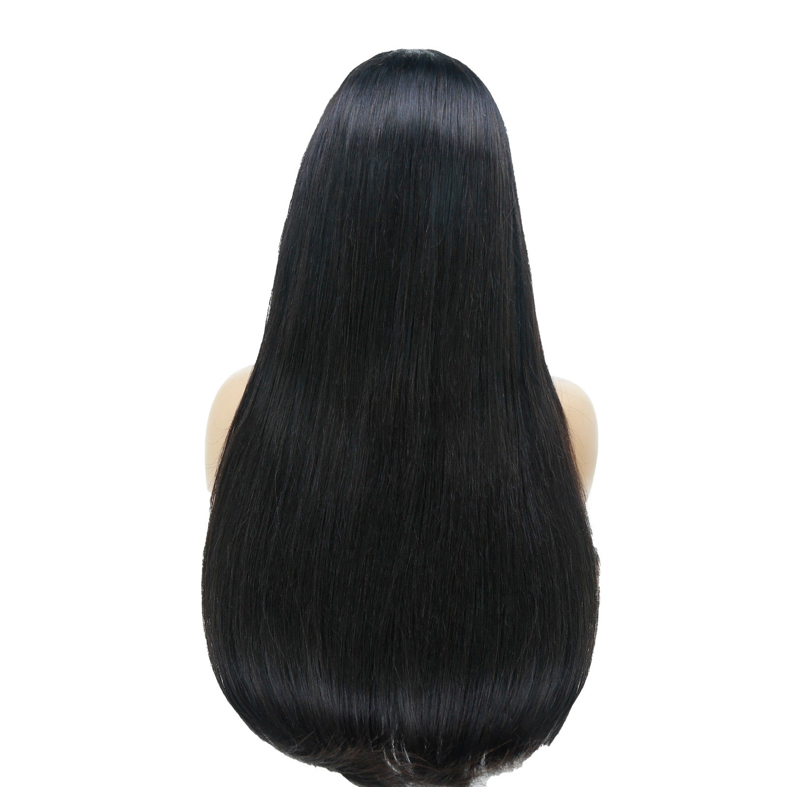 HD WIGS - PRE PLUCKED HAIRLINE & BLEACHED KNOTS