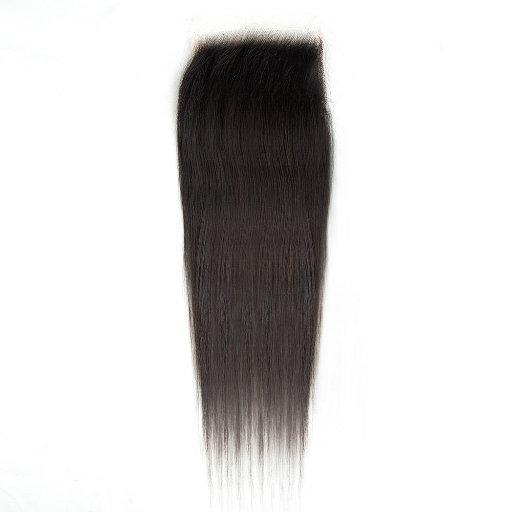 HD LACE CLOSURES