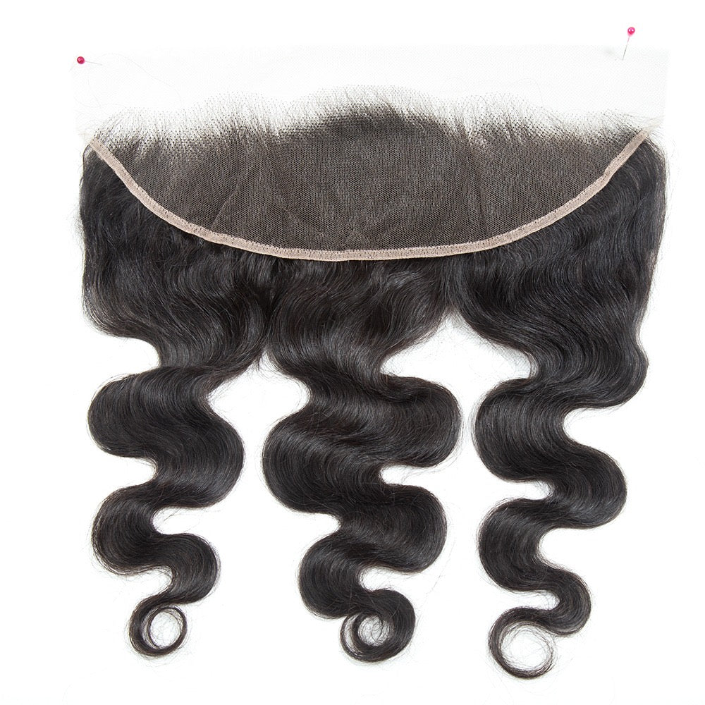 HD LACE FRONTALS