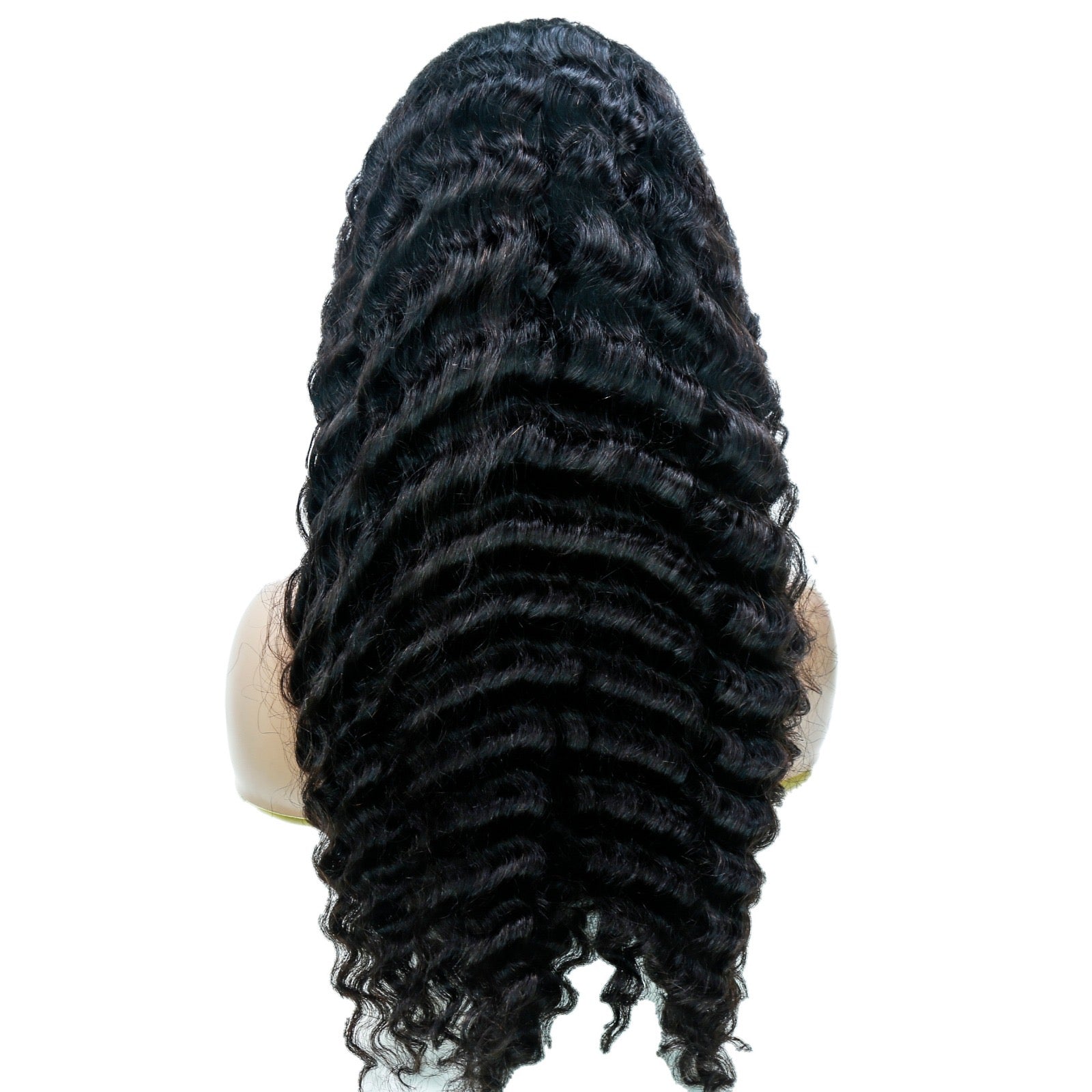 HD WIGS - PRE PLUCKED HAIRLINE & BLEACHED KNOTS