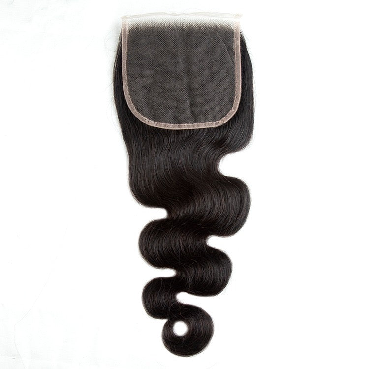 HD LACE CLOSURES
