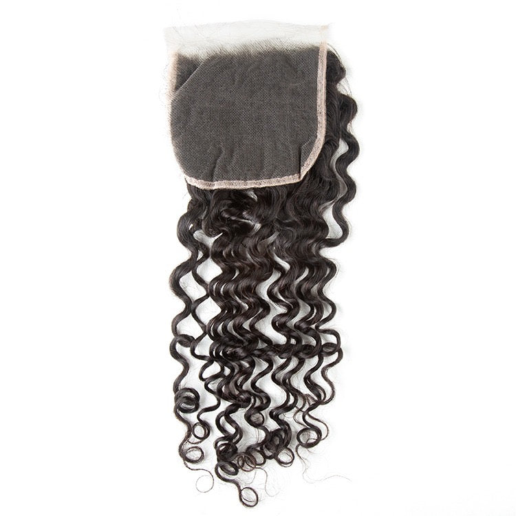 HD LACE CLOSURES