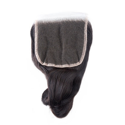 HD LACE CLOSURES